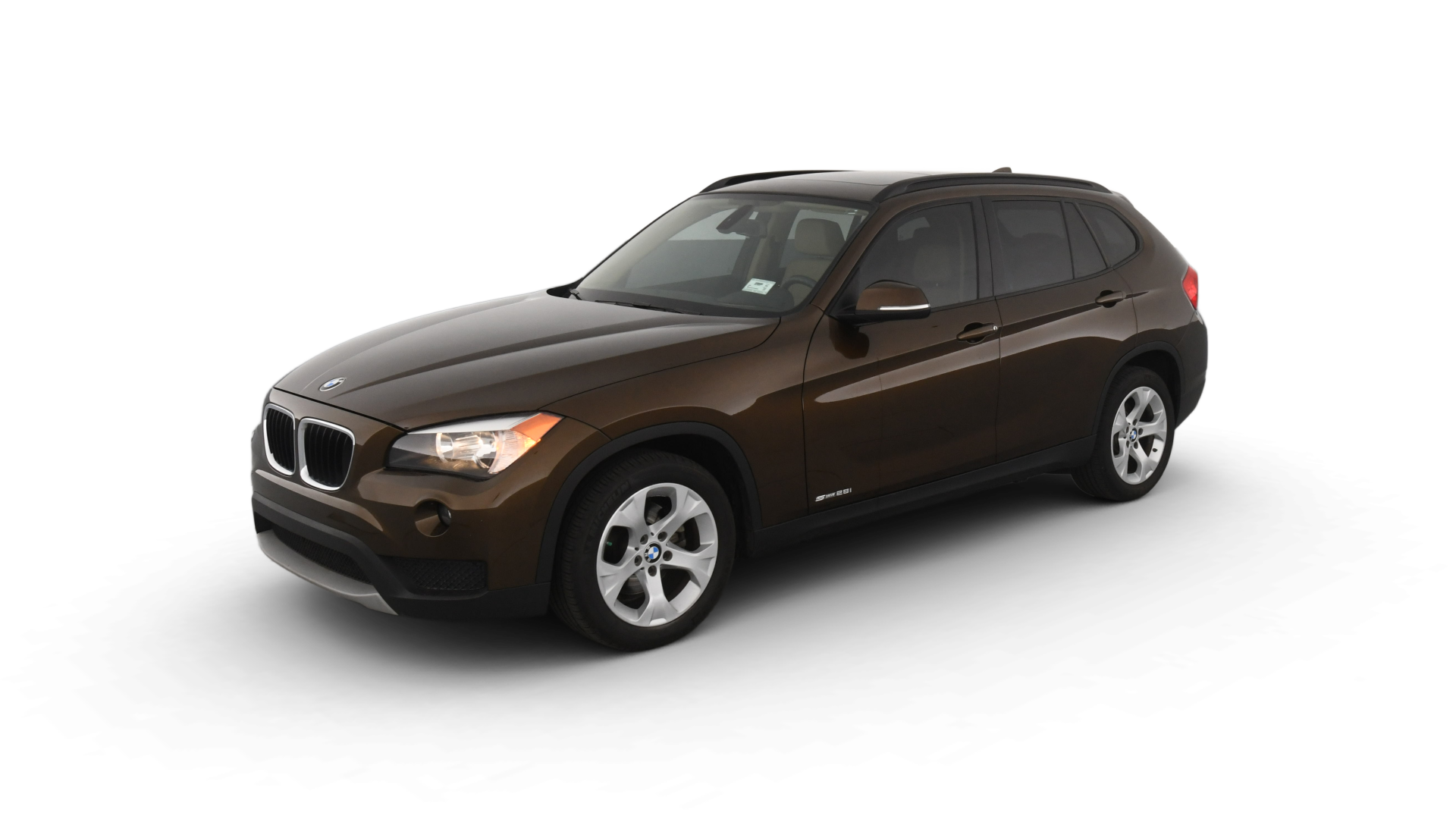 used-2014-bmw-x1-carvana